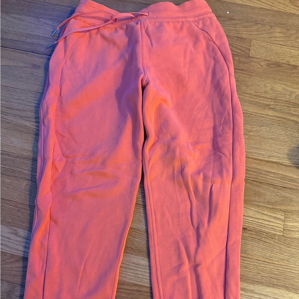 Lululemon scuba jogger